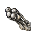 Bone Barrier