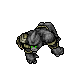 Bound Ape