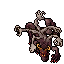 Brachiodemon