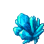 Bright Crystal