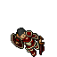 Burning Gladiator
