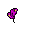 Butterfly (Purple)