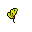 Butterfly (Yellow)