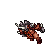 Captured Dwarf