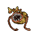 Cave Devourer