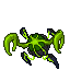 Charged Anomaly