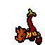 Cinder Wyrmling