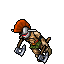 Colerian the Barbarian