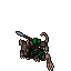 Corym Skirmisher