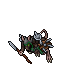Corym Vanguard