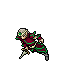 Crazed Summer Vanguard