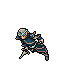 Crazed Winter Vanguard