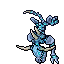 Creepy Crawler