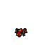 Crimson Frog