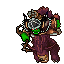 Cublarc the Plunderer