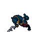 Cunning Werepanther