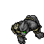 Cursed Ape