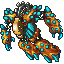 Damaged Worker Golem