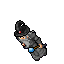 Dark Sorcerer