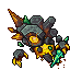 Darklight Emitter
