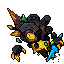 Darklight Striker