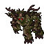 Dazed Leaf Golem