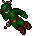 Denson Larika (Creature)