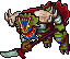 Draken Warmaster