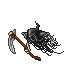 Dreadful Harvester