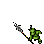 Dworc Fleshhunter