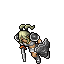Eliz the Unyielding