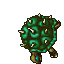Emerald Tortoise
