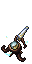 Energy Cannon (Charged)