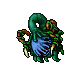 Enraged Pupated Rootthing
