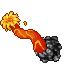 Eruption