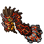 Flame Totem