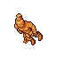Flickering Spirit Elemental