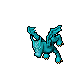 Frost Dragon Hatchling