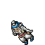 Frost Flower Asura