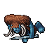 Frost Giantess