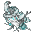 Frozen Man