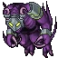Furious Morshabaal