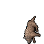 Ghoulish Hyaena
