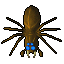 Giant Spider Drone 7.4