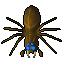Giant Spider Drone 7.6