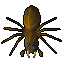 Giant Spider Warrior 7.6