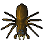 Giant Spider Warrior 7.6