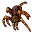 Giant Spider (Wyda)