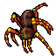 Giant Spider