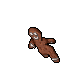 Gingerbread Man